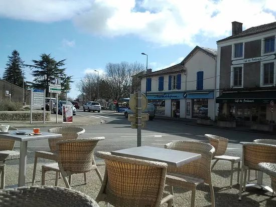 Le Café des Sports