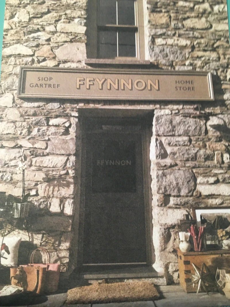Ffynnon