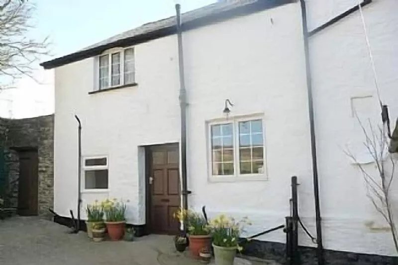 Country Cottage, Situated On A Wing Of A 17th Century Farmhouse, 4* Standard