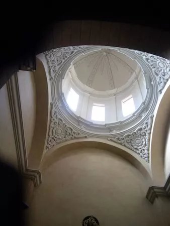 Esglesia de Sant Miquel