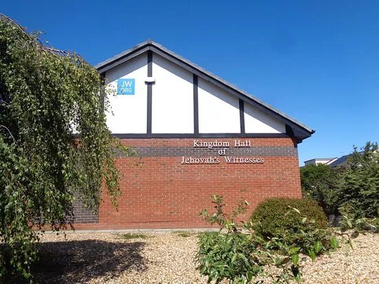 Kingdom Hall of Jehovah's Witnesses