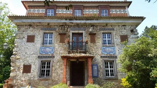 Museu da Ceramica