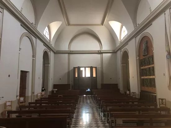 Chiesa Parrocchiale di San Michele Arcangelo