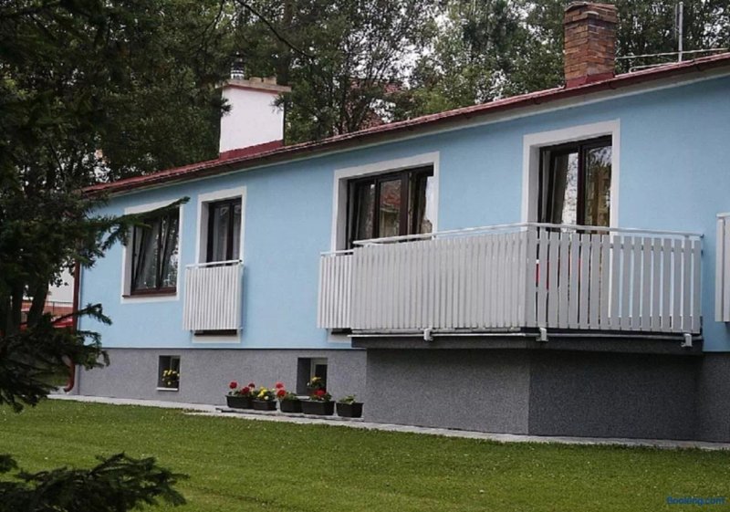 Penzion Jaja Lipno nad Vltavou
