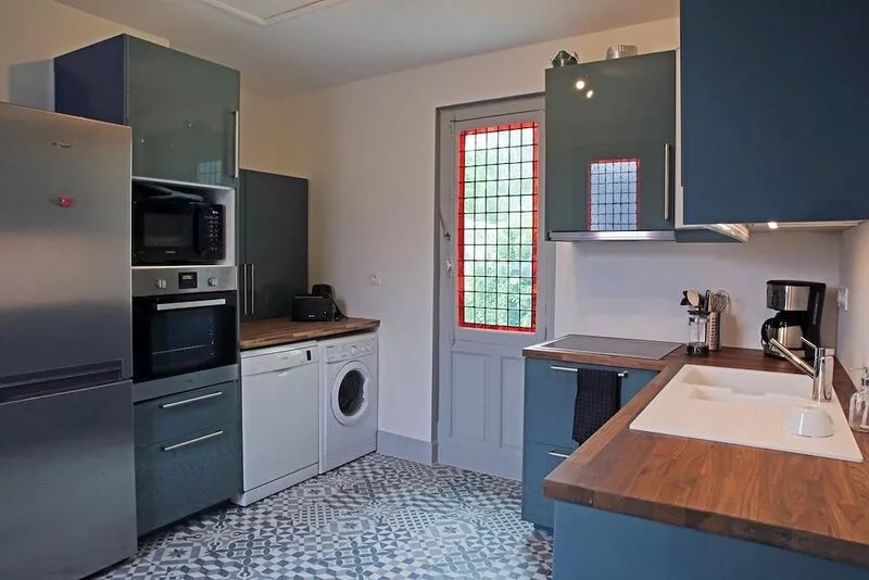 Le Clos Renaissance: Spacious apartement Hôtel particulier 15th in the heart of