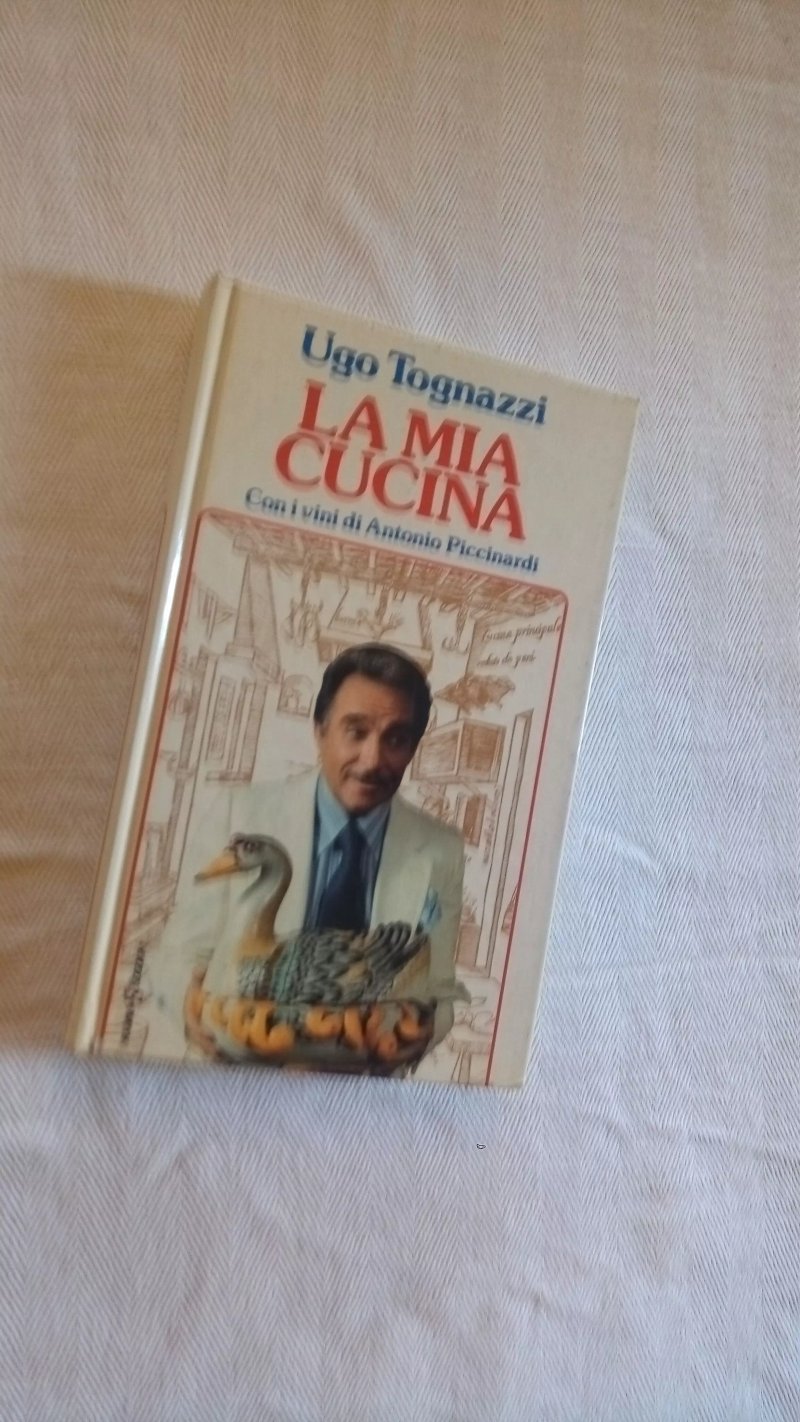 Casa-museo Ugo Tognazzi di Velletri