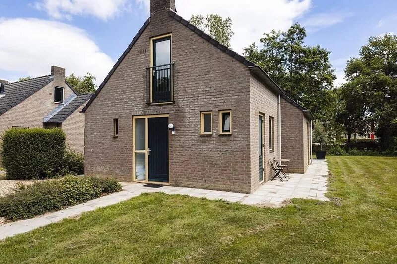 Detached holiday home near Nijmegen