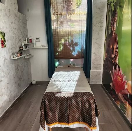 Bali Serenity Massage