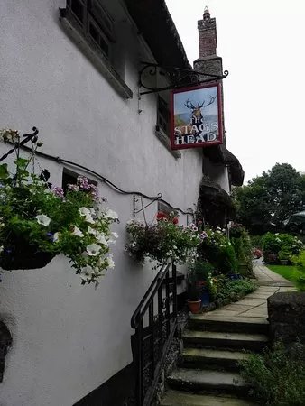 The Stags Head Inn