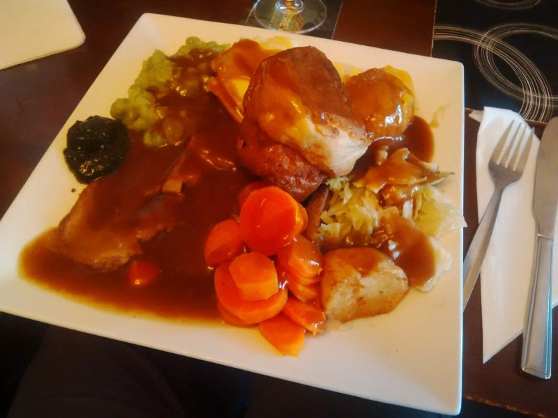Kings Head Guisborough