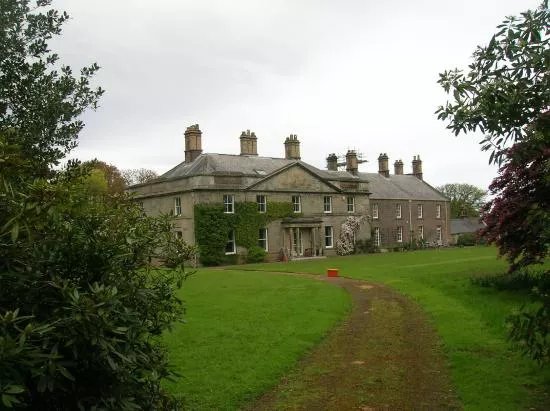Preston Tower