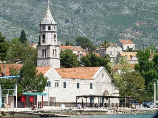 Church of Our Lady of the Snow