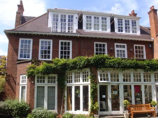Freud Museum