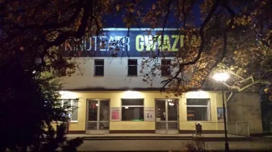 Gwiazda Cinema