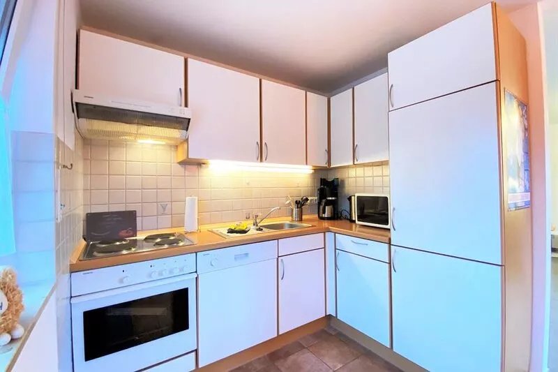 Haus Seebär Whg. 1 Hollwert 29a, 70qm