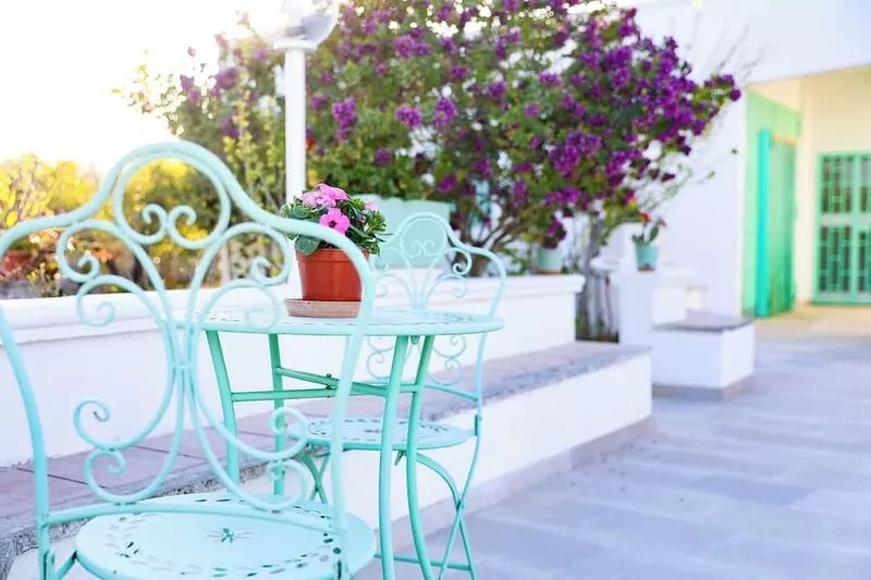Large Family-Friendly Villa With Trullo Located in the Apulian Countryside