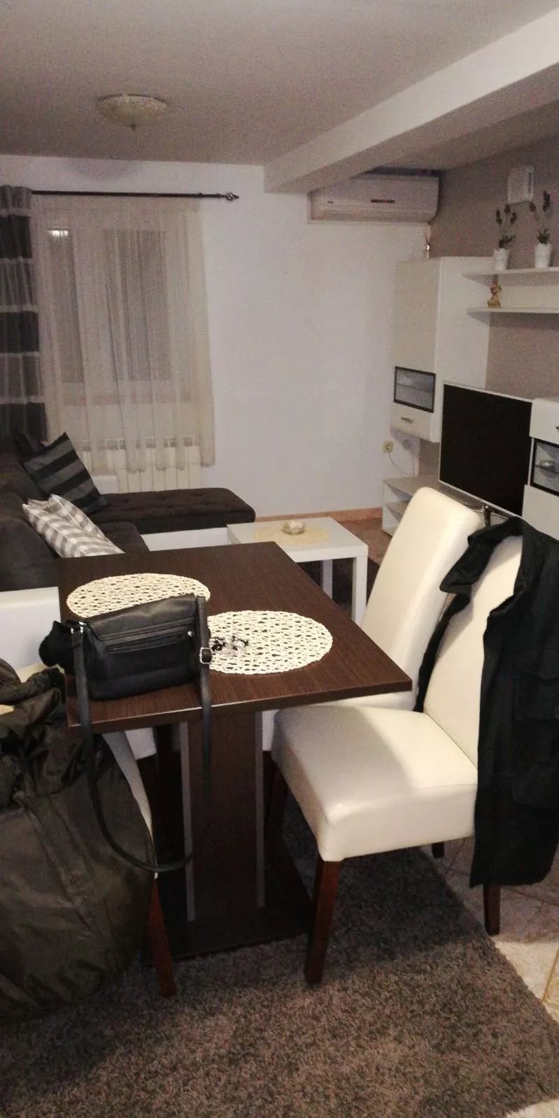 Apartments Ana Opatija