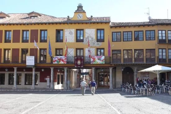 Museo del Tratado de Tordesillas