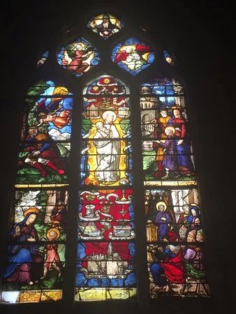 Eglise Saint Pierre