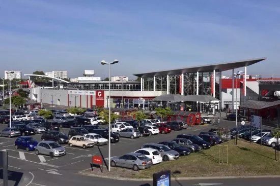 La Galerie Espace Anjou