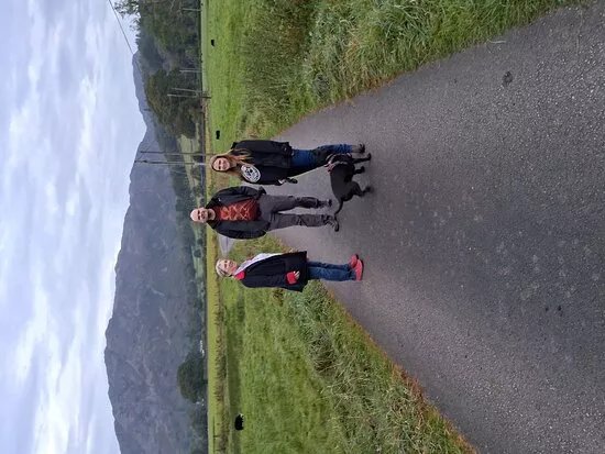 Lake District Paddle Boarding