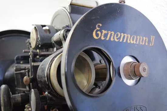 Museum fuer Kino- und Fernsehtechnik