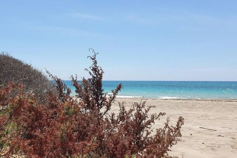 Palazzotto in Salento near the Sea Tricase