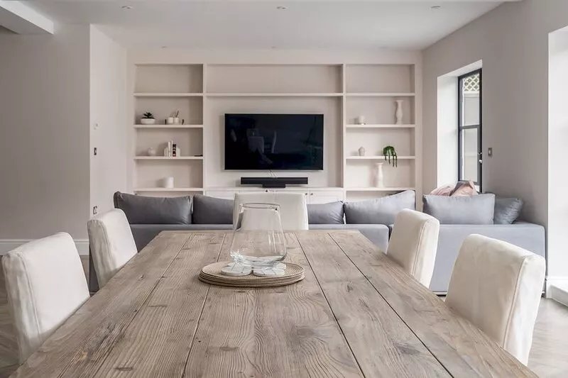 Pass the Keys | Luxury 4 Bedroom home with large garden