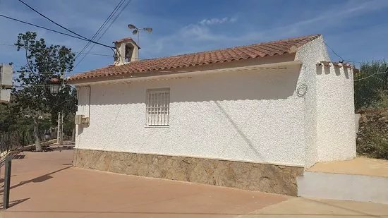 Ermita de Santiago Apostol