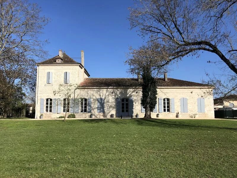 18th-century charterhouse