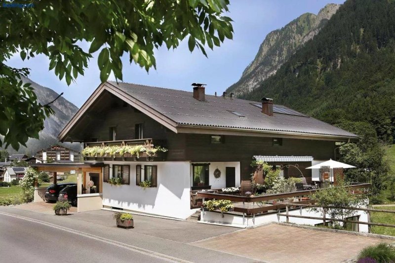 Haus Schonblick
