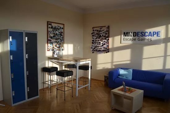 Mindescape Wismar: Escape Games