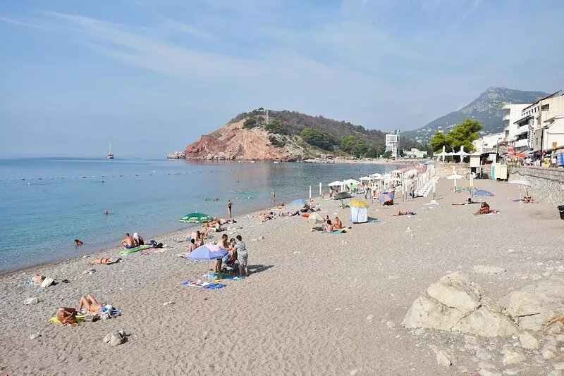 Apartments Oktopus (39581-A3) - Sutomore