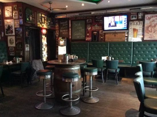Birmingham Pub
