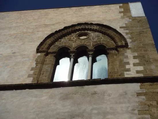 Osterio Magno