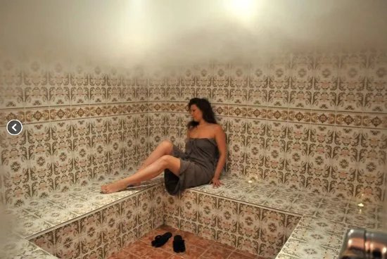 Spa O Portes du Hammam