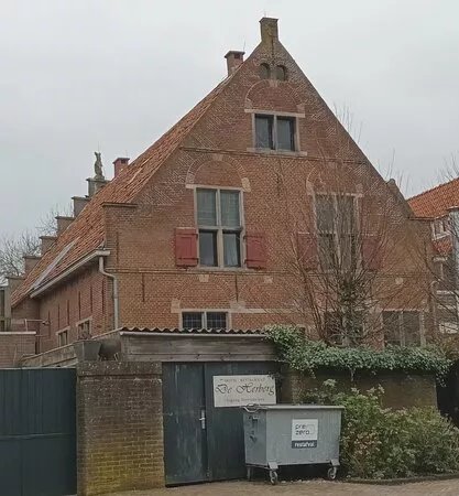 Lemkerhuis (17e Eeuw)