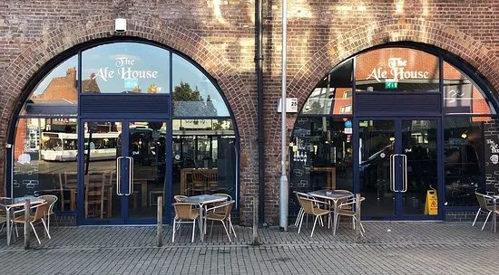 The Ale House