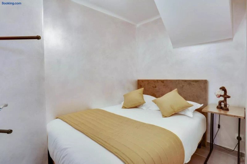 Roissy Appartements