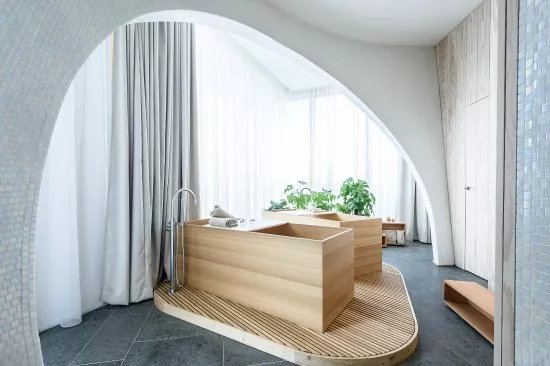 Spa Alaena