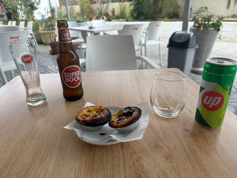 Cafe Evaristo