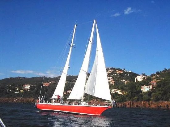 La Brigante