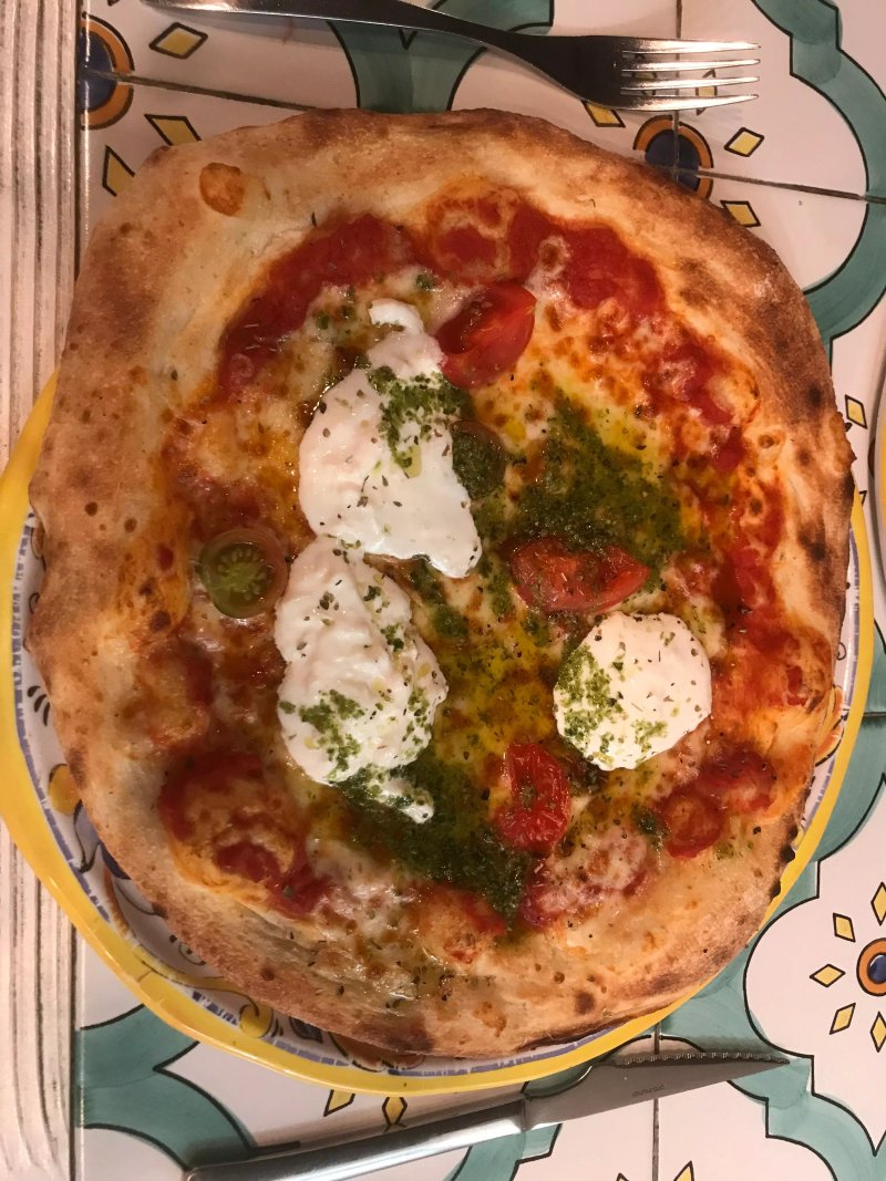 It Trattoria Lille Gare