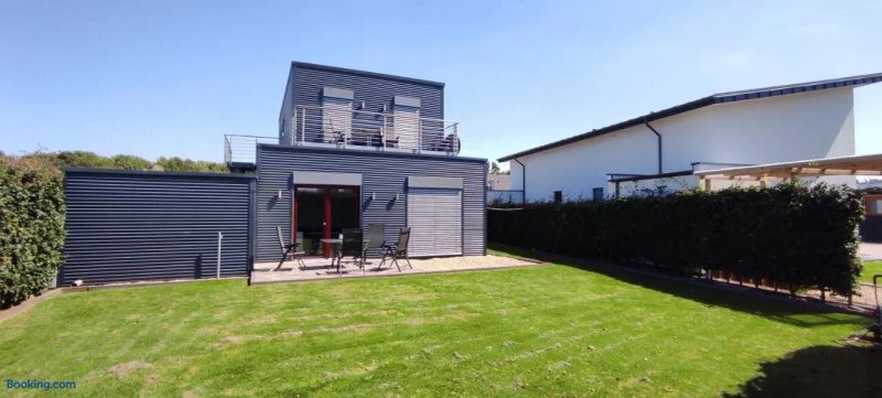 Seepark Goch-Kessel