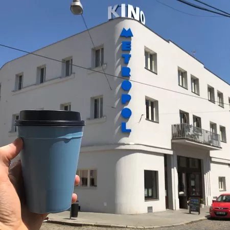 Kino Metropol