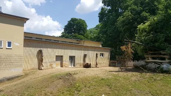 Zoo Frankfurt