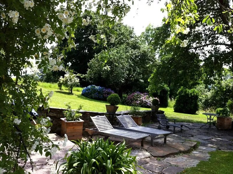 Cottage near the forest, near golf courses (Moosburg 3 min)