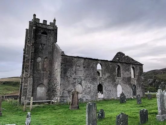 Kilchoman Church