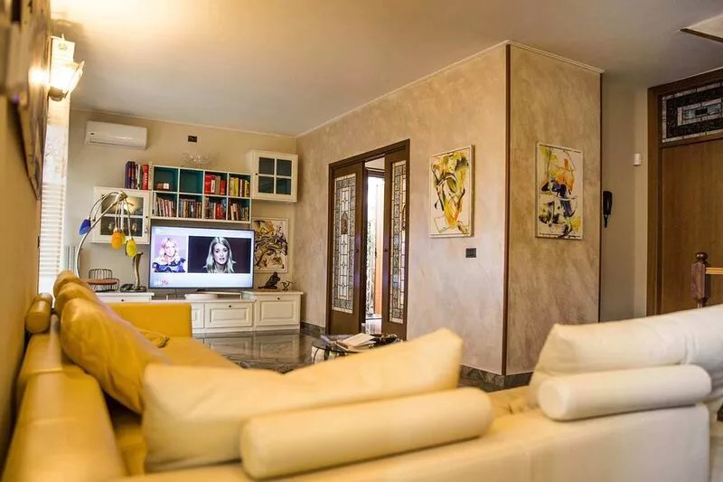 Villa Ivana - 3 bedrooms - 3 bathrooms - 6 beds -