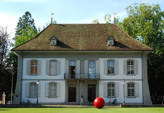 Kunsthaus Zofingen